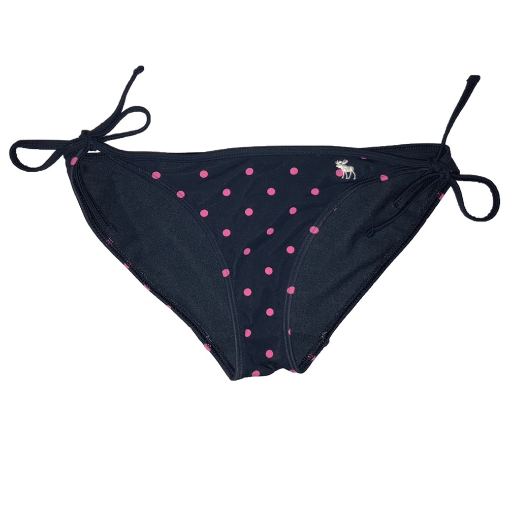 Abercrombie kids bikini bottom